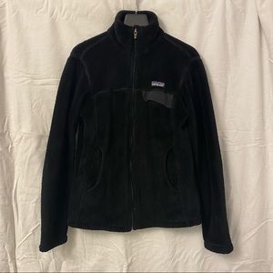 Old style Patagonia fleece
